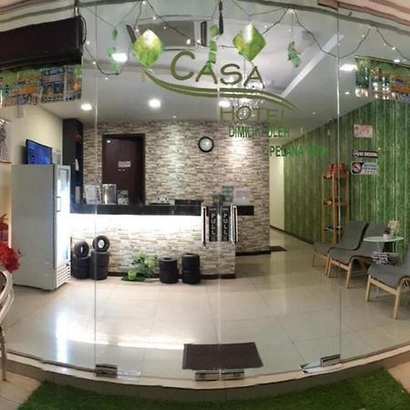 Casa Hotel Near Klia 1 Sepang Exterior photo